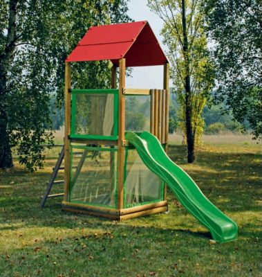 Cabane de jeux Eloi